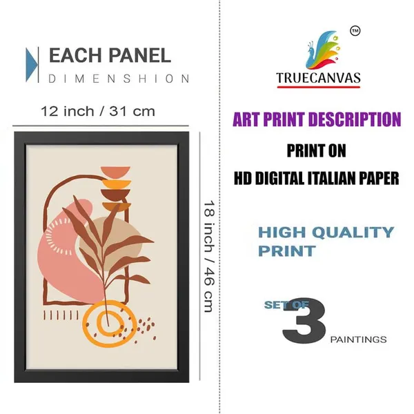 Multicolor_Abstract_Hd_Print_Painting_Set_Of_3_With_Frame_|_For_Home,_Living_Room_Gallery_&_Office,_Black_Frame,_Size_-_13.50_X_19.50_Inch,_Sf457