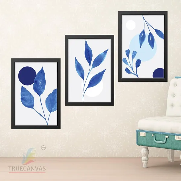Multicolor_Abstract_Hd_Print_Painting_Set_Of_3_With_Frame_|_For_Home,_Living_Room_Gallery_&_Office,_Black_Frame,_Size_-_13.50_X_19.50_Inch,_Sf460