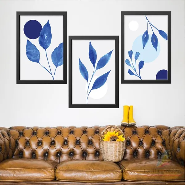 Multicolor_Abstract_Hd_Print_Painting_Set_Of_3_With_Frame_|_For_Home,_Living_Room_Gallery_&_Office,_Black_Frame,_Size_-_13.50_X_19.50_Inch,_Sf460