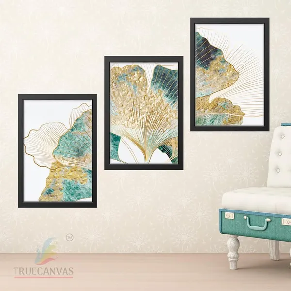 Multicolor_Abstract_Hd_Print_Painting_Set_Of_3_With_Frame_|_For_Home,_Living_Room_Gallery_&_Office,_Black_Frame,_Size_-_13.50_X_19.50_Inch,_Sf462
