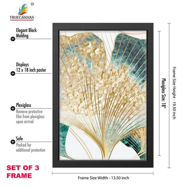 Multicolor_Abstract_Hd_Print_Painting_Set_Of_3_With_Frame_|_For_Home,_Living_Room_Gallery_&_Office,_Black_Frame,_Size_-_13.50_X_19.50_Inch,_Sf462