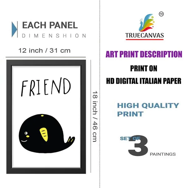 Multicolor_Abstract_Hd_Print_Painting_Set_Of_3_With_Frame_|_For_Home,_Living_Room_Gallery_&_Office,_Black_Frame,_Size_-_13.50_X_19.50_Inch,_Sf464