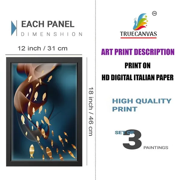 Multicolor_Abstract_Hd_Print_Painting_Set_Of_3_With_Frame_|_For_Home,_Living_Room_Gallery_&_Office,_Black_Frame,_Size_-_13.50_X_19.50_Inch,_Sf477