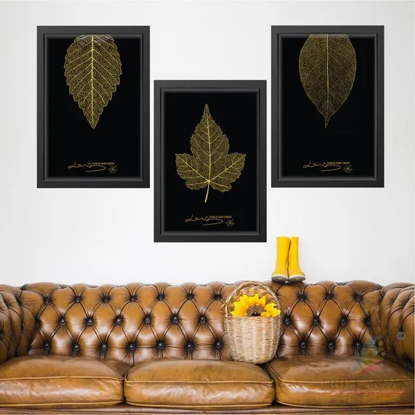 Multicolor_Abstract_Hd_Print_Painting_Set_Of_3_With_Frame_|_For_Home,_Living_Room_Gallery_&_Office,_Black_Frame,_Size_-_13.50_X_19.50_Inch,_Sf495