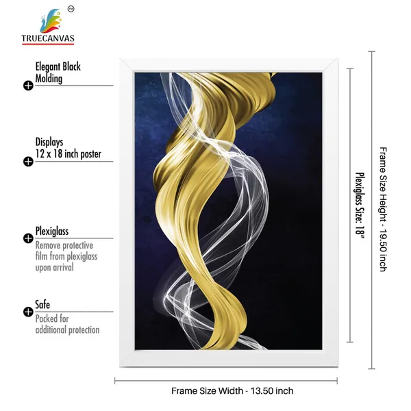 White__Abstract_Hd_Print_Painting_Set_Of_3_With_Frame_|_For_Home,_Living_Room_Gallery_&_Office,_White,_Size_-_13.50_X_19.50_Inch,_Sf002