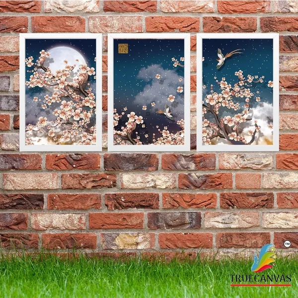 Multicolor_Abstract_Hd_Print_Painting_Set_Of_3_With_Frame_|_For_Home,_Living_Room_Gallery_&_Office,_White,_Size_-_13.50_X_19.50_Inch,_Sf037