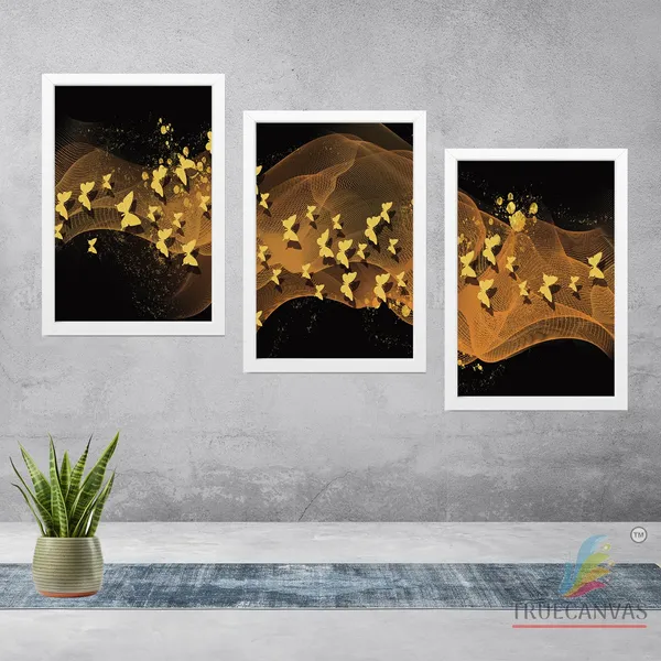 Multicolor_Abstract_Hd_Print_Painting_Set_Of_3_With_Frame_|_For_Home,_Living_Room_Gallery_&_Office,_White,_Size_-_13.50_X_19.50_Inch,_Sf058