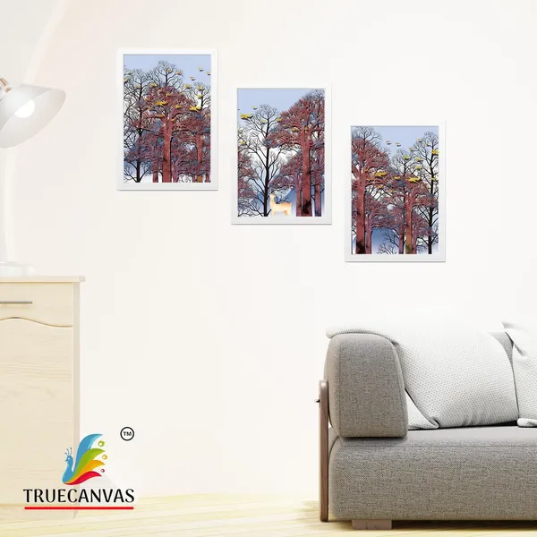 Multicolor_Abstract_Hd_Print_Painting_Set_Of_3_With_Frame_|_For_Home,_Living_Room_Gallery_&_Office,_White,_Size_-_13.50_X_19.50_Inch,_Sf067