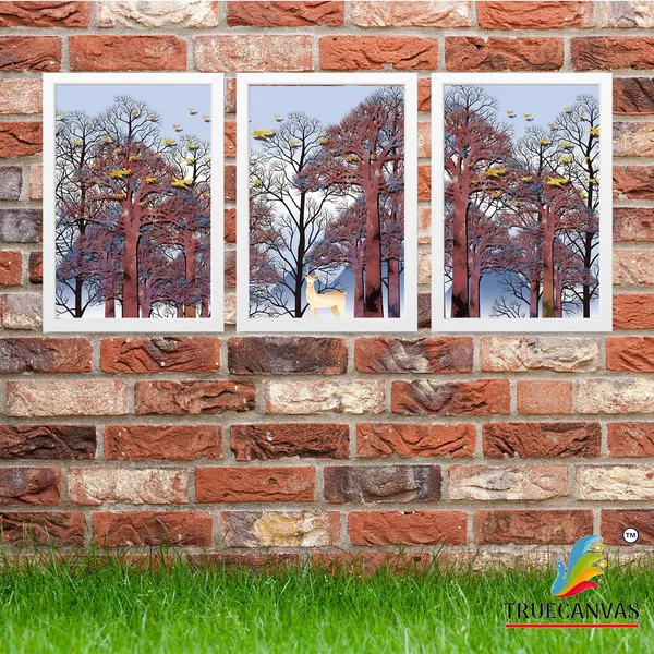 Multicolor_Abstract_Hd_Print_Painting_Set_Of_3_With_Frame_|_For_Home,_Living_Room_Gallery_&_Office,_White,_Size_-_13.50_X_19.50_Inch,_Sf067