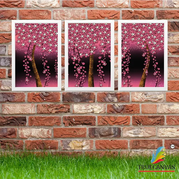 Multicolor_Abstract_Hd_Print_Painting_Set_Of_3_With_Frame_|_For_Home,_Living_Room_Gallery_&_Office,_White,_Size_-_13.50_X_19.50_Inch,_Sf068