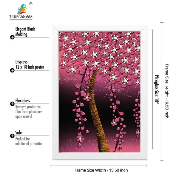 Multicolor_Abstract_Hd_Print_Painting_Set_Of_3_With_Frame_|_For_Home,_Living_Room_Gallery_&_Office,_White,_Size_-_13.50_X_19.50_Inch,_Sf068