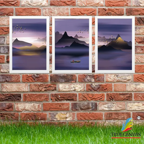 Multicolor_Abstract_Hd_Print_Painting_Set_Of_3_With_Frame_|_For_Home,_Living_Room_Gallery_&_Office,_White,_Size_-_13.50_X_19.50_Inch,_Sf077