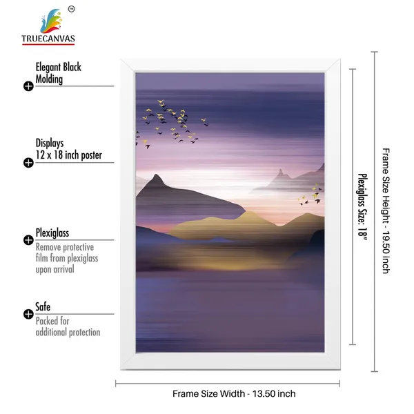 Multicolor_Abstract_Hd_Print_Painting_Set_Of_3_With_Frame_|_For_Home,_Living_Room_Gallery_&_Office,_White,_Size_-_13.50_X_19.50_Inch,_Sf077