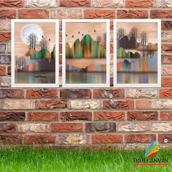 Multicolor_Abstract_Hd_Print_Painting_Set_Of_3_With_Frame_|_For_Home,_Living_Room_Gallery_&_Office,_White,_Size_-_13.50_X_19.50_Inch,_Sf084