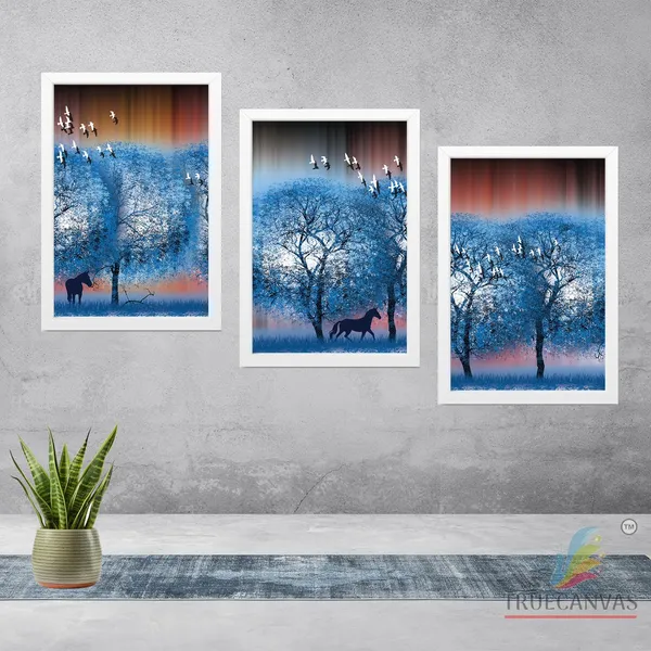 Multicolor_Abstract_Hd_Print_Painting_Set_Of_3_With_Frame_|_For_Home,_Living_Room_Gallery_&_Office,_White,_Size_-_13.50_X_19.50_Inch,_Sf089