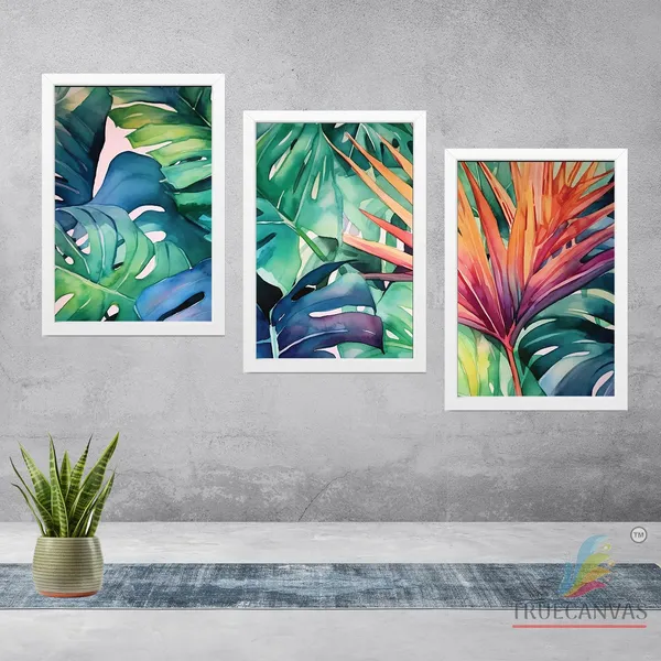 Multicolor_Abstract_Hd_Print_Painting_Set_Of_3_With_Frame_|_For_Home,_Living_Room_Gallery_&_Office,_White,_Size_-_13.50_X_19.50_Inch,_Sf112