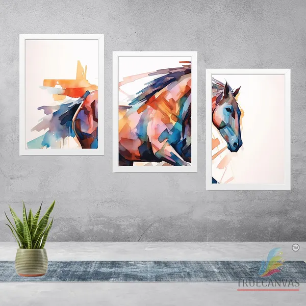 Multicolor_Abstract_Hd_Print_Painting_Set_Of_3_With_Frame_|_For_Home,_Living_Room_Gallery_&_Office,_White,_Size_-_13.50_X_19.50_Inch,_Sf113
