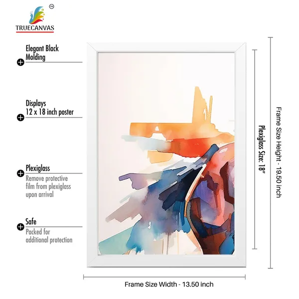Multicolor_Abstract_Hd_Print_Painting_Set_Of_3_With_Frame_|_For_Home,_Living_Room_Gallery_&_Office,_White,_Size_-_13.50_X_19.50_Inch,_Sf113