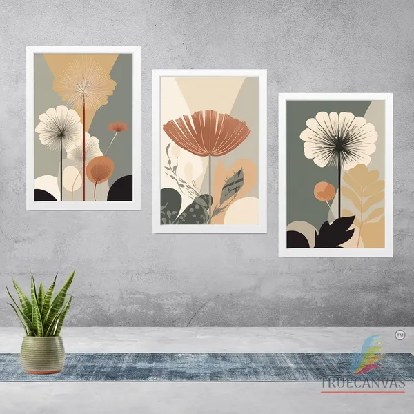 Multicolor_Abstract_Hd_Print_Painting_Set_Of_3_With_Frame_|_For_Home,_Living_Room_Gallery_&_Office,_White,_Size_-_13.50_X_19.50_Inch,_Sf116