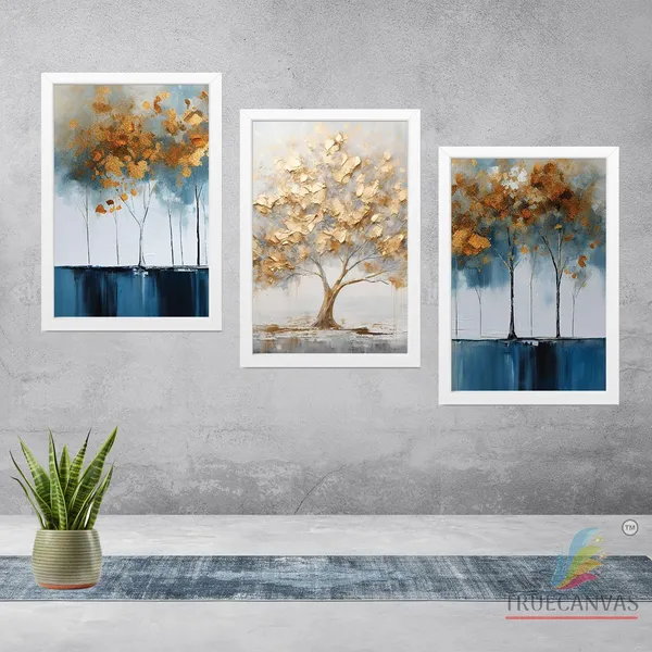 Multicolor_Abstract_Hd_Print_Painting_Set_Of_3_With_Frame_|_For_Home,_Living_Room_Gallery_&_Office,_White,_Size_-_13.50_X_19.50_Inch,_Sf130