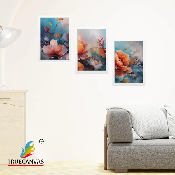 Multicolor_Abstract_Hd_Print_Painting_Set_Of_3_With_Frame_|_For_Home,_Living_Room_Gallery_&_Office,_White,_Size_-_13.50_X_19.50_Inch,_Sf131
