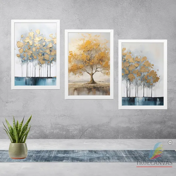 Multicolor_Abstract_Hd_Print_Painting_Set_Of_3_With_Frame_|_For_Home,_Living_Room_Gallery_&_Office,_White,_Size_-_13.50_X_19.50_Inch,_Sf133