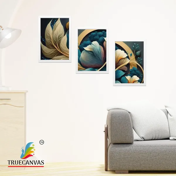 Multicolor_Abstract_Hd_Print_Painting_Set_Of_3_With_Frame_|_For_Home,_Living_Room_Gallery_&_Office,_White,_Size_-_13.50_X_19.50_Inch,_Sf134