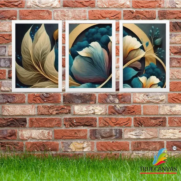 Multicolor_Abstract_Hd_Print_Painting_Set_Of_3_With_Frame_|_For_Home,_Living_Room_Gallery_&_Office,_White,_Size_-_13.50_X_19.50_Inch,_Sf134