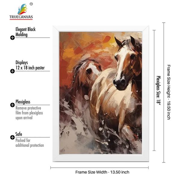 White__Abstract_Hd_Print_Painting_Set_Of_3_With_Frame_|_For_Home,_Living_Room_Gallery_&_Office,_White,_Size_-_13.50_X_19.50_Inch,_Sf140