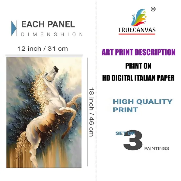 White__Abstract_Hd_Print_Painting_Set_Of_3_With_Frame_|_For_Home,_Living_Room_Gallery_&_Office,_White,_Size_-_13.50_X_19.50_Inch,_Sf145