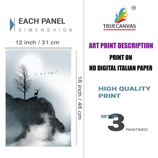 Multicolor_Abstract_Hd_Print_Painting_Set_Of_3_With_Frame_|_For_Home,_Living_Room_Gallery_&_Office,_White,_Size_-_13.50_X_19.50_Inch,_Sf155