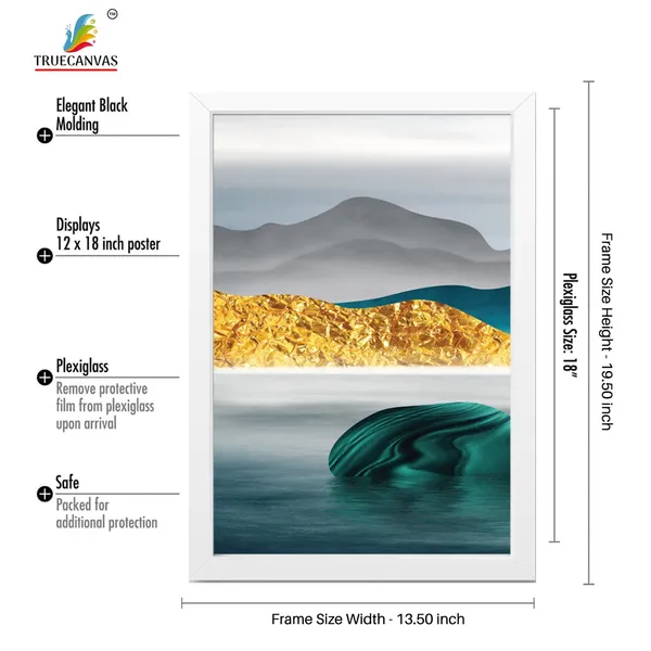Multicolor_Abstract_Hd_Print_Painting_Set_Of_3_With_Frame_|_For_Home,_Living_Room_Gallery_&_Office,_White,_Size_-_13.50_X_19.50_Inch,_Sf158