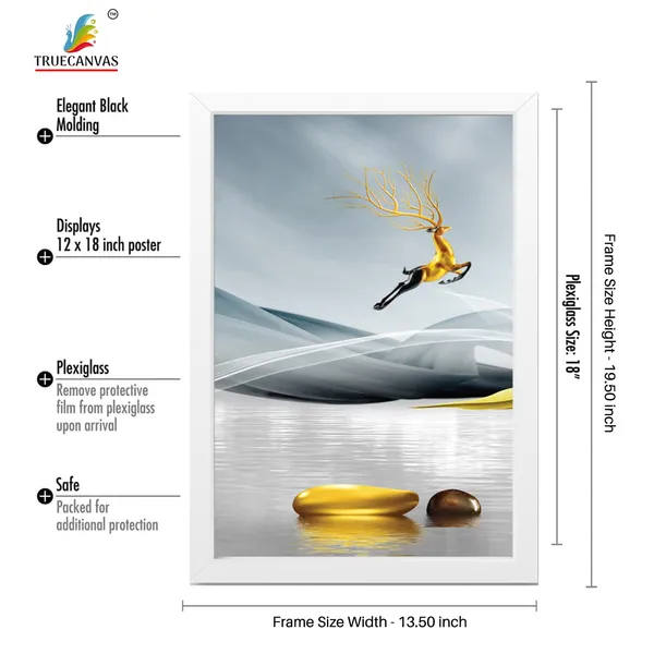 Multicolor_Abstract_Hd_Print_Painting_Set_Of_3_With_Frame_|_For_Home,_Living_Room_Gallery_&_Office,_White,_Size_-_13.50_X_19.50_Inch,_Sf159
