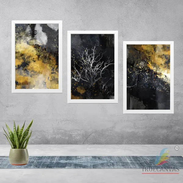 Multicolor_Abstract_Hd_Print_Painting_Set_Of_3_With_Frame_|_For_Home,_Living_Room_Gallery_&_Office,_White,_Size_-_13.50_X_19.50_Inch,_Sf161