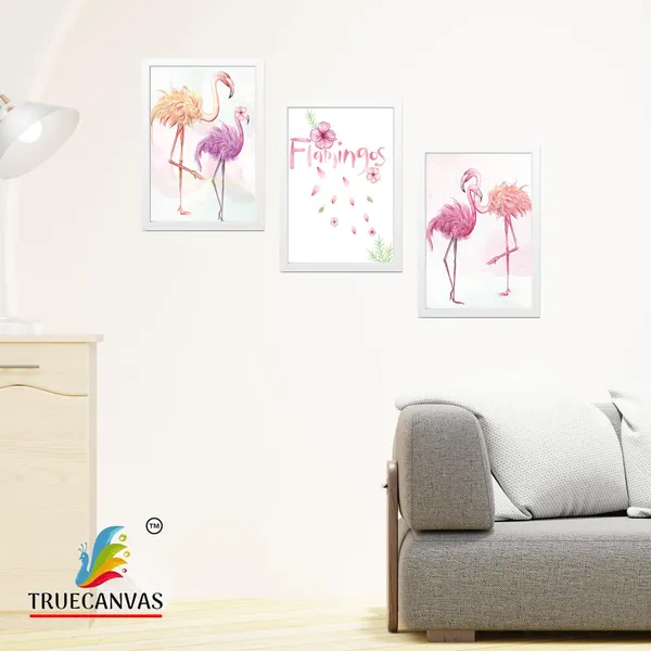 Multicolor_Abstract_Hd_Print_Painting_Set_Of_3_With_Frame_|_For_Home,_Living_Room_Gallery_&_Office,_White,_Size_-_13.50_X_19.50_Inch,_Sf167
