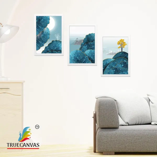 Multicolor_Abstract_Hd_Print_Painting_Set_Of_3_With_Frame_|_For_Home,_Living_Room_Gallery_&_Office,_White,_Size_-_13.50_X_19.50_Inch,_Sf168
