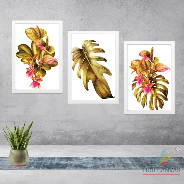 Multicolor_Abstract_Hd_Print_Painting_Set_Of_3_With_Frame_|_For_Home,_Living_Room_Gallery_&_Office,_White,_Size_-_13.50_X_19.50_Inch,_Sf172