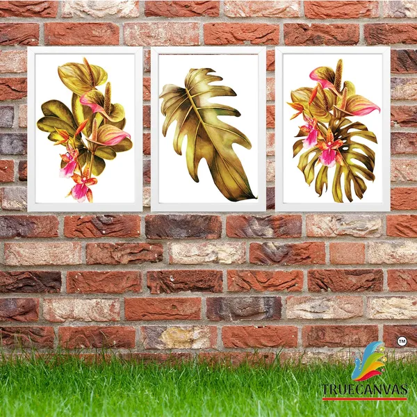 Multicolor_Abstract_Hd_Print_Painting_Set_Of_3_With_Frame_|_For_Home,_Living_Room_Gallery_&_Office,_White,_Size_-_13.50_X_19.50_Inch,_Sf172