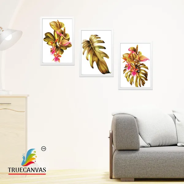 Multicolor_Abstract_Hd_Print_Painting_Set_Of_3_With_Frame_|_For_Home,_Living_Room_Gallery_&_Office,_White,_Size_-_13.50_X_19.50_Inch,_Sf172