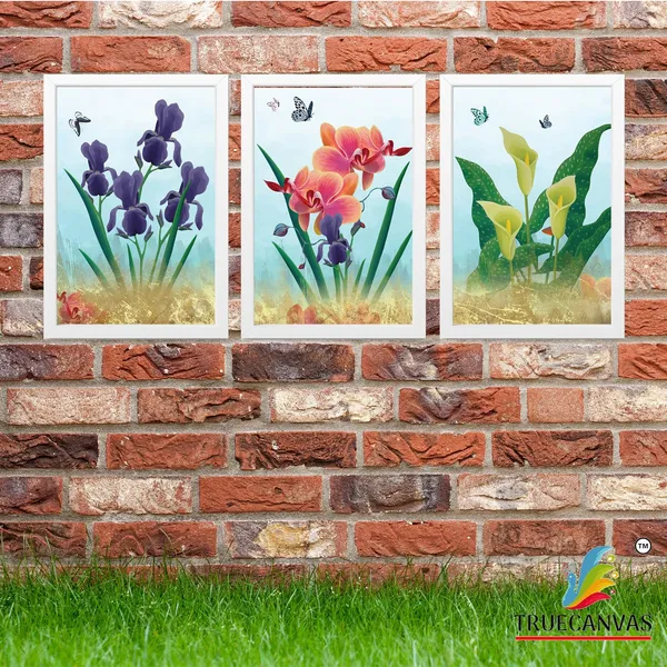 Multicolor_Abstract_Hd_Print_Painting_Set_Of_3_With_Frame_|_For_Home,_Living_Room_Gallery_&_Office,_White,_Size_-_13.50_X_19.50_Inch,_Sf173