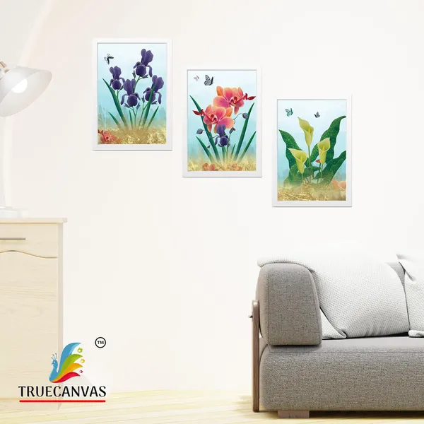 Multicolor_Abstract_Hd_Print_Painting_Set_Of_3_With_Frame_|_For_Home,_Living_Room_Gallery_&_Office,_White,_Size_-_13.50_X_19.50_Inch,_Sf173