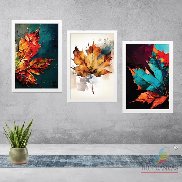 Multicolor_Abstract_Hd_Print_Painting_Set_Of_3_With_Frame_|_For_Home,_Living_Room_Gallery_&_Office,_White,_Size_-_13.50_X_19.50_Inch,_Sf176