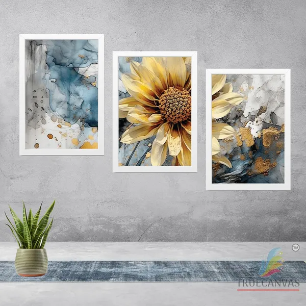 Multicolor_Abstract_Hd_Print_Painting_Set_Of_3_With_Frame_|_For_Home,_Living_Room_Gallery_&_Office,_White,_Size_-_13.50_X_19.50_Inch,_Sf181