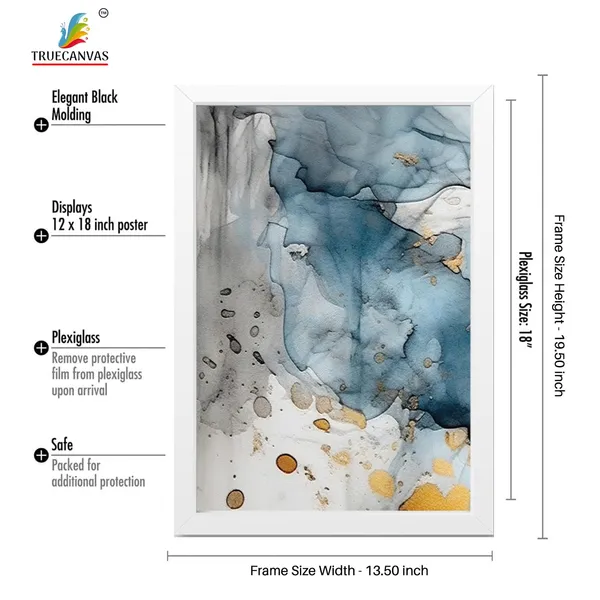Multicolor_Abstract_Hd_Print_Painting_Set_Of_3_With_Frame_|_For_Home,_Living_Room_Gallery_&_Office,_White,_Size_-_13.50_X_19.50_Inch,_Sf181