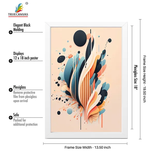 Multicolor_Abstract_Hd_Print_Painting_Set_Of_3_With_Frame_|_For_Home,_Living_Room_Gallery_&_Office,_White,_Size_-_13.50_X_19.50_Inch,_Sf182