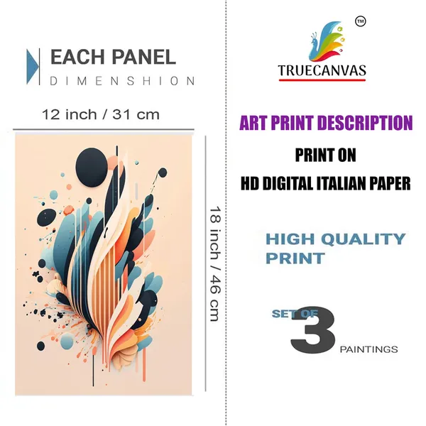 Multicolor_Abstract_Hd_Print_Painting_Set_Of_3_With_Frame_|_For_Home,_Living_Room_Gallery_&_Office,_White,_Size_-_13.50_X_19.50_Inch,_Sf182