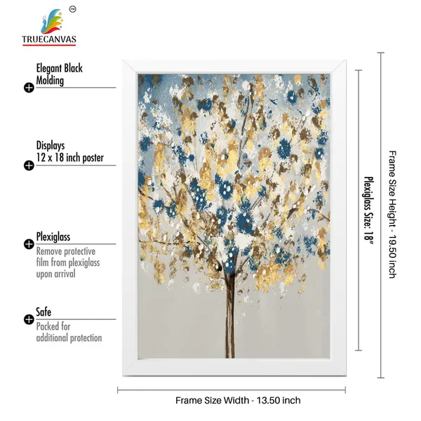 White__Abstract_Hd_Print_Painting_Set_Of_3_With_Frame_|_For_Home,_Living_Room_Gallery_&_Office,_White,_Size_-_13.50_X_19.50_Inch,_Sf183