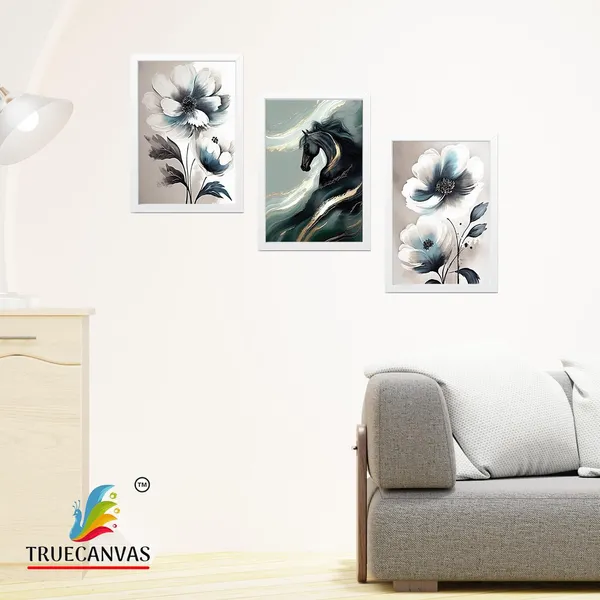 Multicolor_Abstract_Hd_Print_Painting_Set_Of_3_With_Frame_|_For_Home,_Living_Room_Gallery_&_Office,_White,_Size_-_13.50_X_19.50_Inch,_Sf185