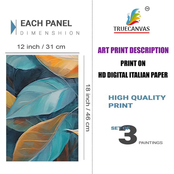 White__Abstract_Hd_Print_Painting_Set_Of_3_With_Frame_|_For_Home,_Living_Room_Gallery_&_Office,_White,_Size_-_13.50_X_19.50_Inch,_Sf187
