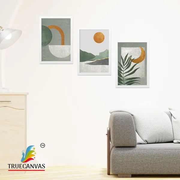 Multicolor_Abstract_Hd_Print_Painting_Set_Of_3_With_Frame_|_For_Home,_Living_Room_Gallery_&_Office,_White,_Size_-_13.50_X_19.50_Inch,_Sf192